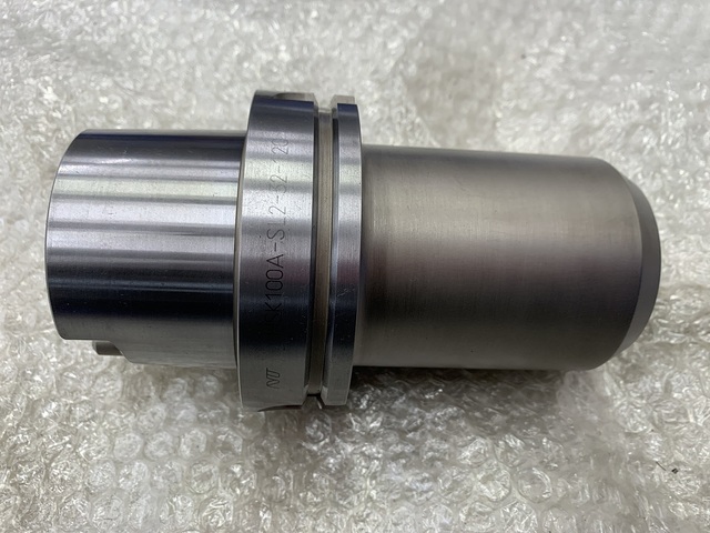 NTTOOL S/HSK100A-SL2-32-120 HSK Image 1