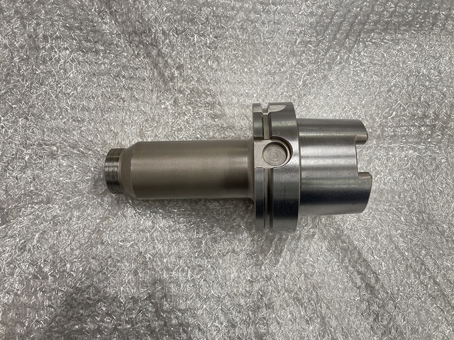 NTTOOL S/ HSK100A-TPO-22-150 HSK Image 1