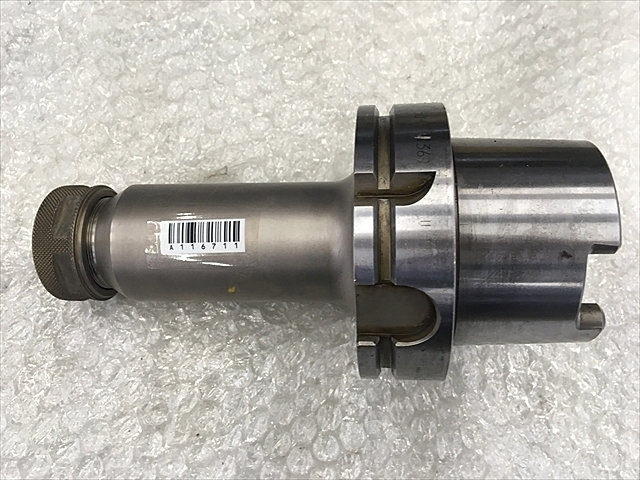 NTTOOL S/HSK100A-TPO-22-150-OH HSK Image 1