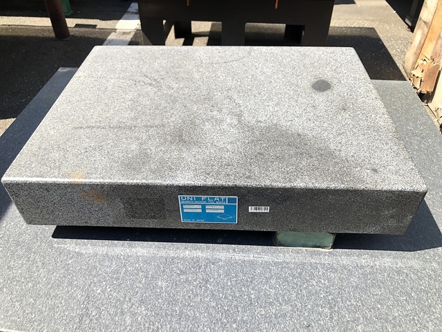 OKAMOTO  Surface plate/Workbench Image 1