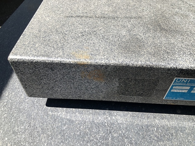 OKAMOTO  Surface plate/Workbench Image 4