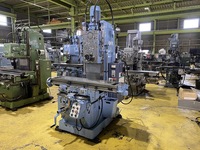 OKK MH-2P Horizontal Milling Machine H018183 Image