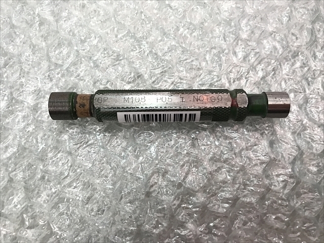 OKS M10.5P0.5 その他測定ゲージ関連 の画像 1枚目