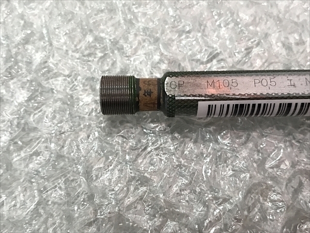 OKS M10.5P0.5 その他測定ゲージ関連 の画像 2枚目