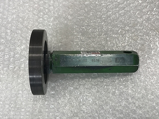 OKS M100P0.75 その他測定ゲージ関連 の画像 1枚目