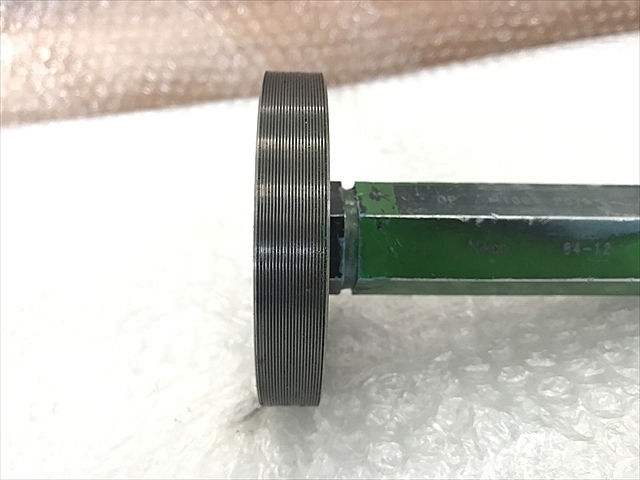 OKS M100P0.75 その他測定ゲージ関連 の画像 2枚目