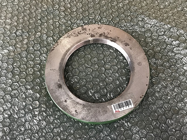 OKS M105P0.75エ リング の画像 1枚目