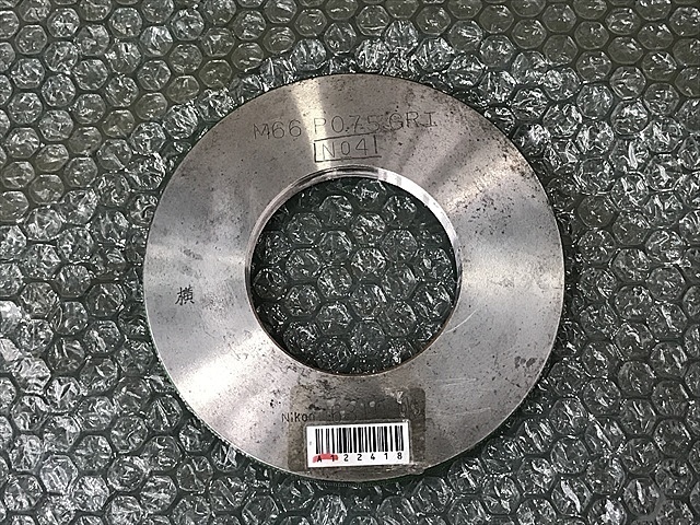 OKS M105P0.75エ リング の画像 4枚目