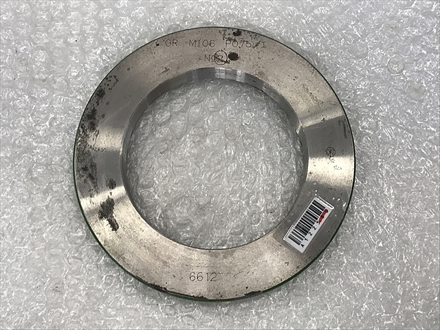 OKS M106P0.75エ リング の画像 1枚目