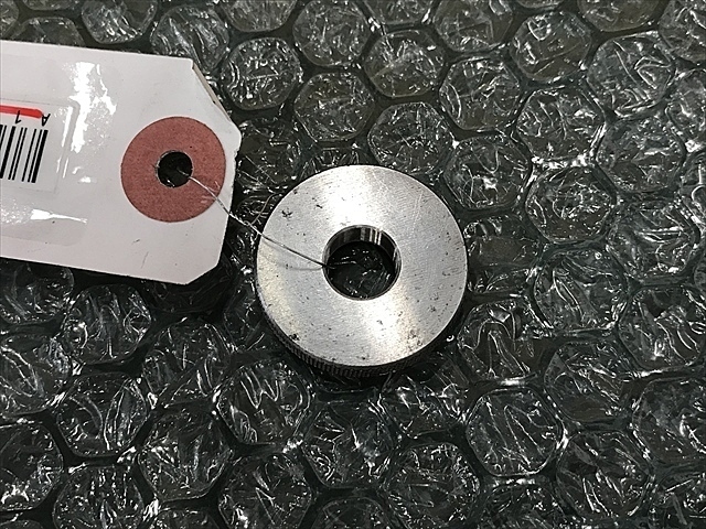 OKS M10P0.5エ Ring Image 3