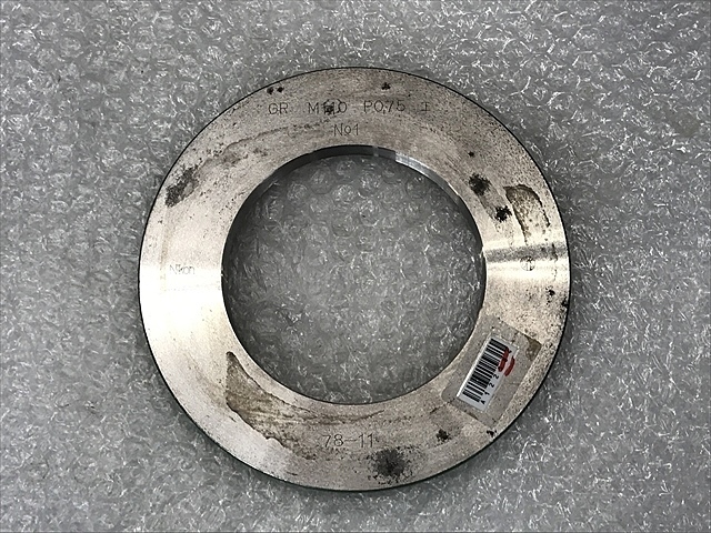 OKS M110P0.75エ リング の画像 1枚目
