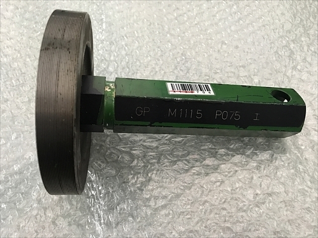 OKS M111.5P0.75 その他測定ゲージ関連 の画像 1枚目