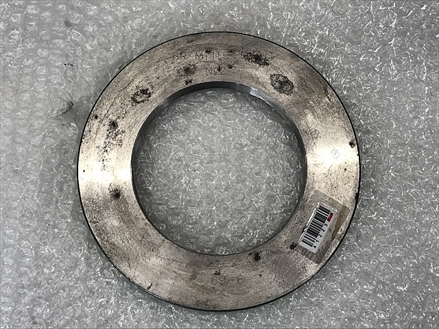 OKS M111.5P0.75エ リング の画像 1枚目