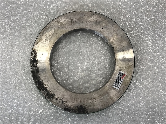 OKS M114P0.75エ Ring Image 1