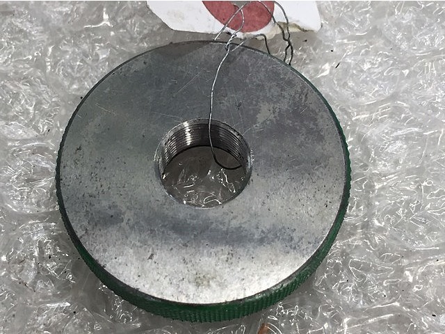 OKS M13P0.75エ Ring Image 3