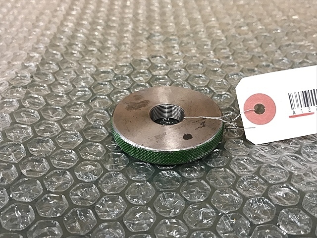 OKS M14P0.5エ リング の画像 2枚目