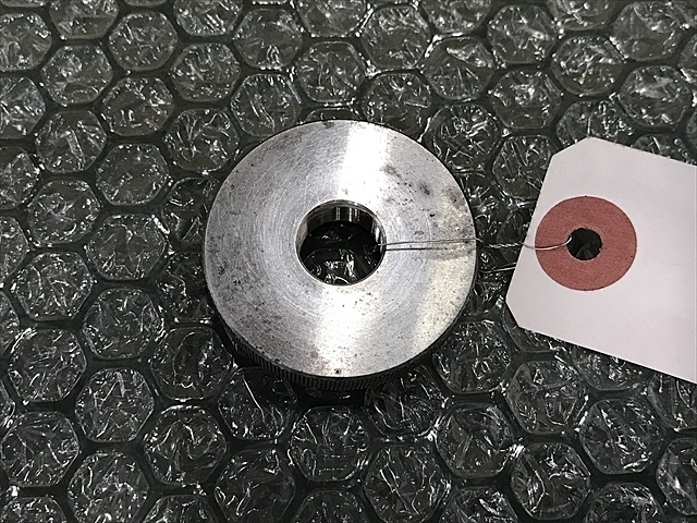 OKS M14P1.0エ Ring Image 3