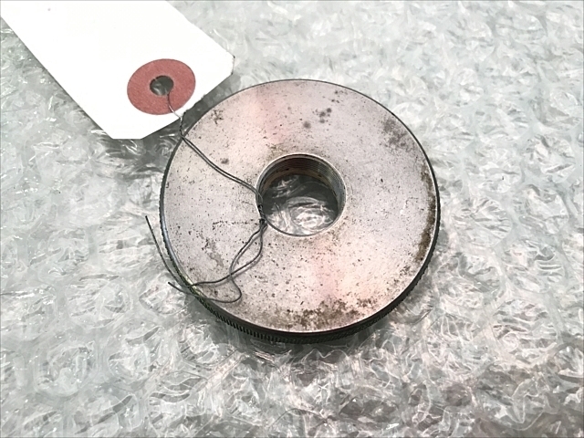 OKS M16.5P0.75エ Ring Image 3
