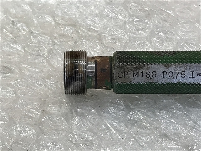 OKS M16.6P0.75 その他測定ゲージ関連 の画像 2枚目