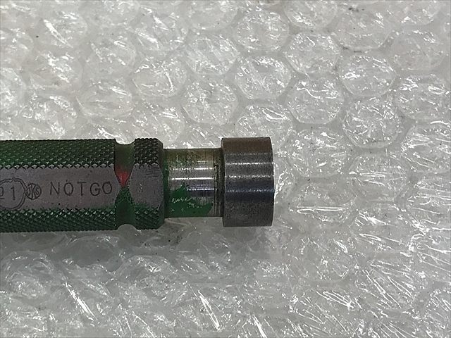 OKS M16.6P0.75 その他測定ゲージ関連 の画像 3枚目