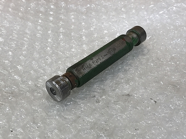 OKS M16.6P0.75 その他測定ゲージ関連 の画像 4枚目