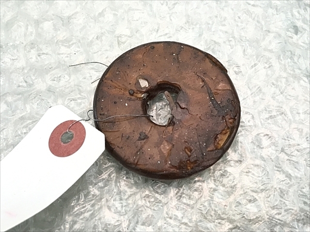 OKS M17.5P0.5エ Ring Image 3