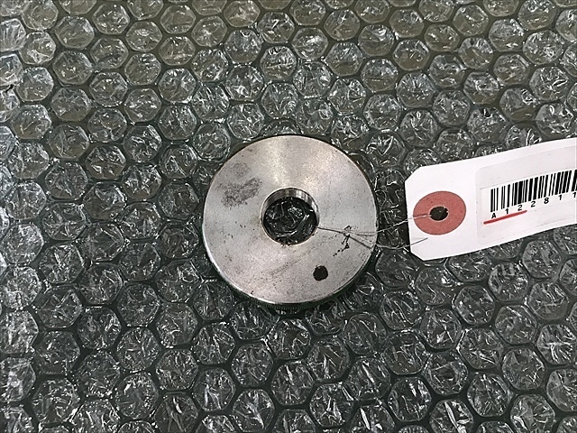 OKS M17P0.75エ Ring Image 1