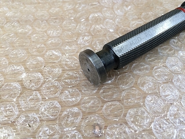 OKS M20P0.5 その他測定ゲージ関連 の画像 2枚目