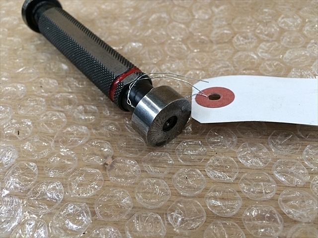 OKS M20P0.5 その他測定ゲージ関連 の画像 3枚目
