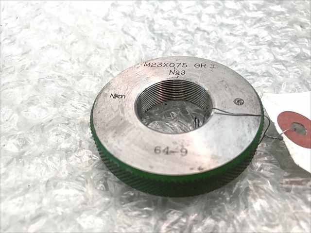 OKS M23P0.75エ Ring Image 2