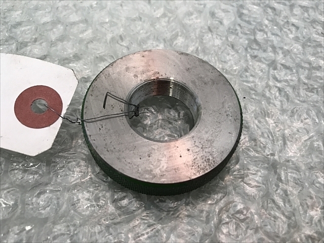 OKS M23P0.75エ Ring Image 3