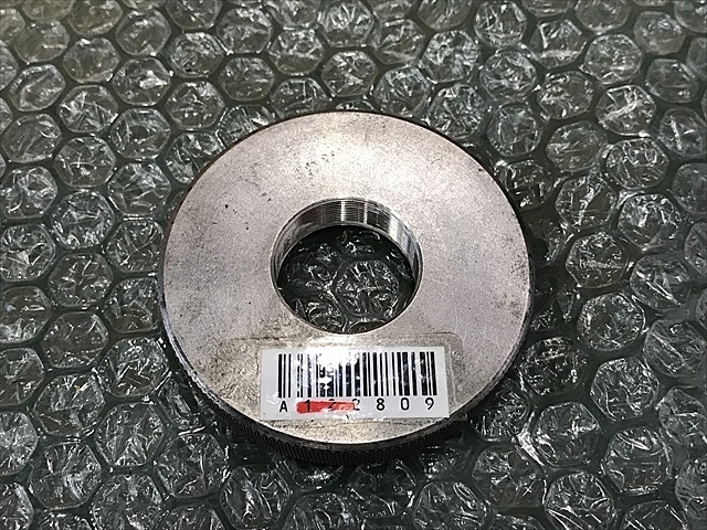 OKS M25.5P0.75エ Ring Image 1