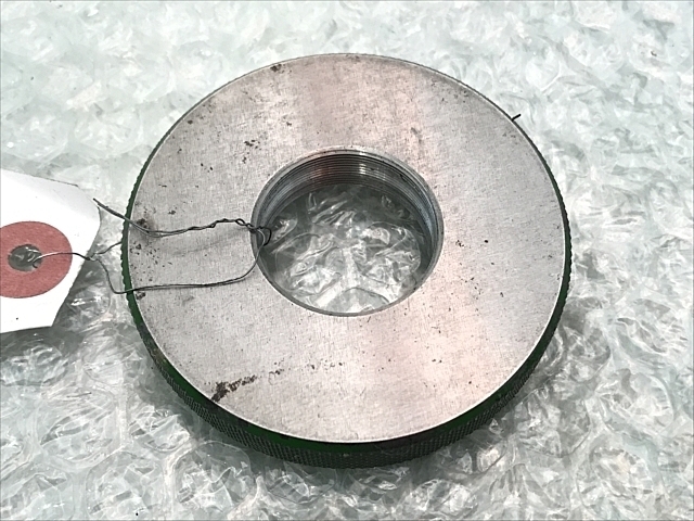 OKS M27P0.75エ リング の画像 3枚目