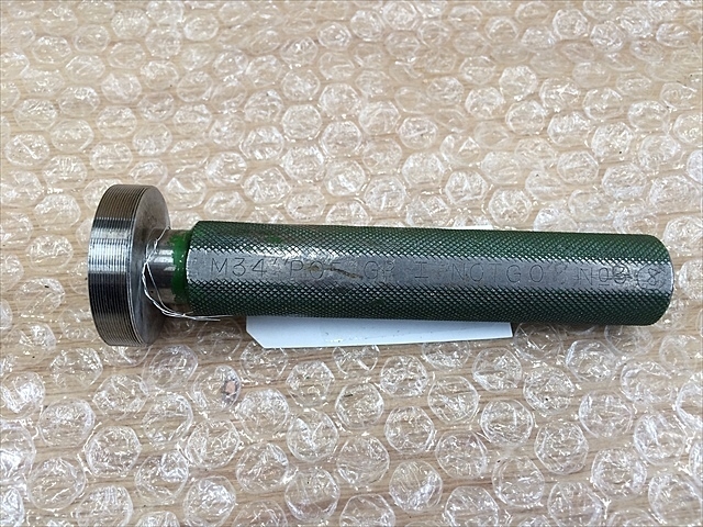 OKS M34P0.5 その他測定ゲージ関連 の画像 1枚目