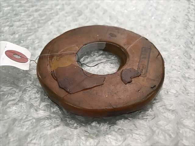 OKS M34P0.5 Ring Image 2