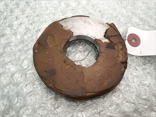 OKS M34P0.5 Ring Image 3