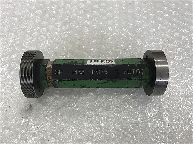 OKS M35P0.75 その他測定ゲージ関連 の画像 1枚目