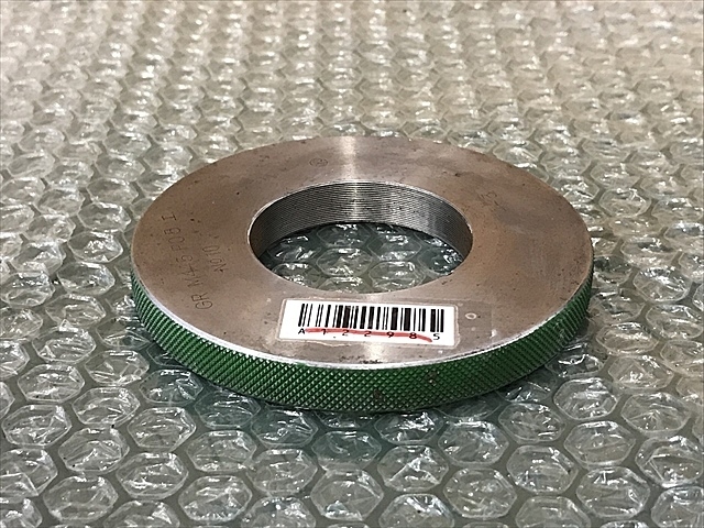 OKS M37.5 P0.5 リング の画像 2枚目