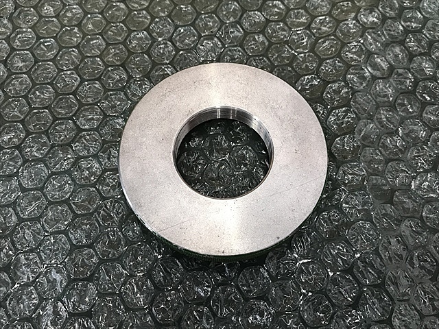 OKS M38P0.75 Ring Image 3