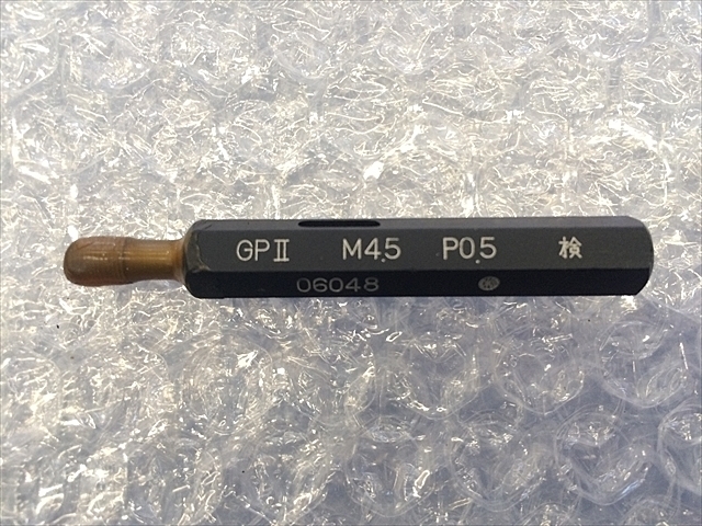 OKS M4.5P0.5 その他測定ゲージ関連 の画像 1枚目