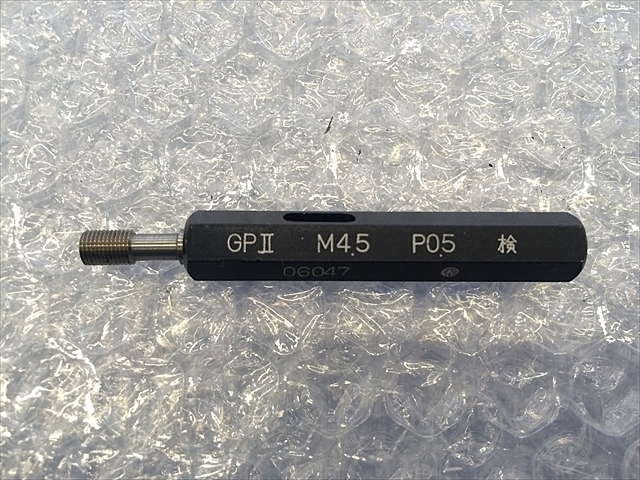 OKS M4.5P0.5 その他測定ゲージ関連 の画像 1枚目