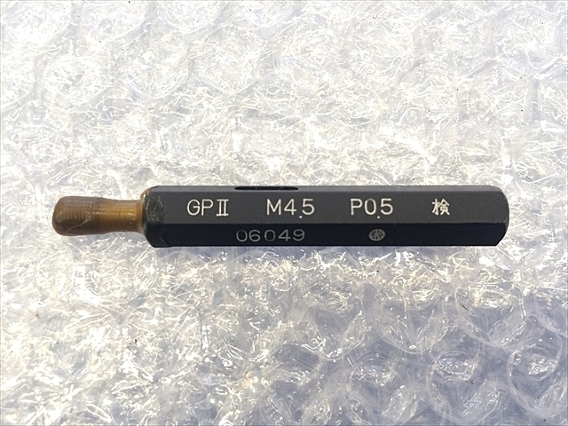 OKS M4.5P0.5 その他測定ゲージ関連 の画像 1枚目