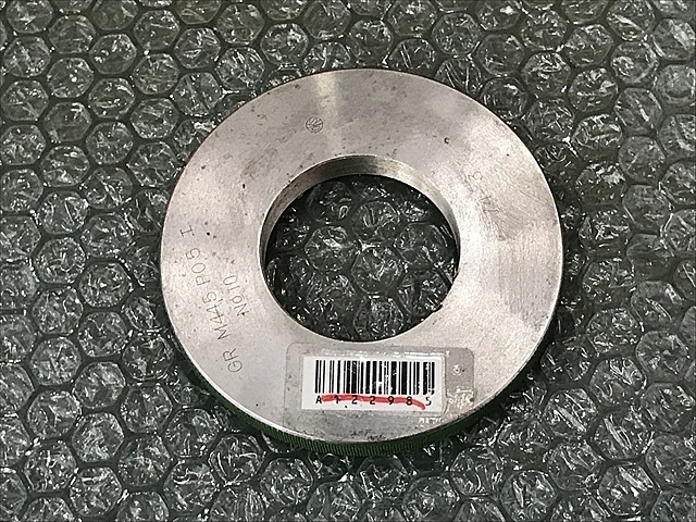 OKS M41.5P0.5 Ring Image 1
