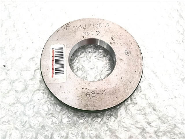 OKS M42P0.5 Ring Image 1