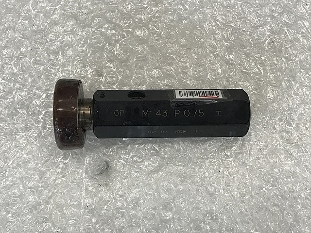 OKS M43P0.75 その他測定ゲージ関連 の画像 1枚目