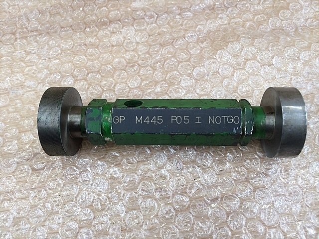 OKS M44.5P0.5 その他測定ゲージ関連 の画像 1枚目
