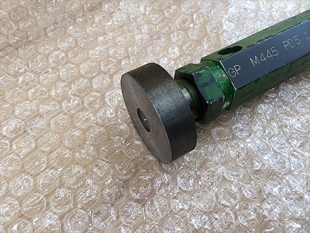 OKS M44.5P0.5 その他測定ゲージ関連 の画像 2枚目