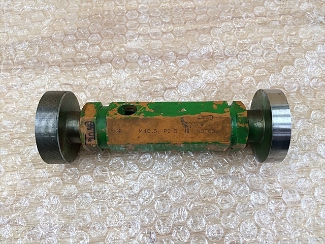 OKS M46.5P0.5 その他測定ゲージ関連 の画像 1枚目