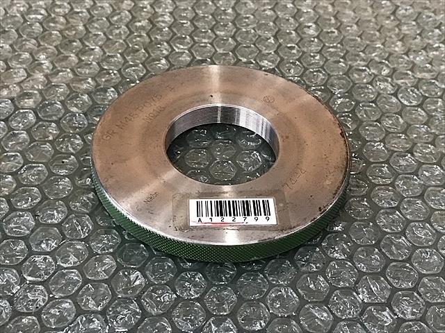 OKS M46.5P0.5 Ring Image 2