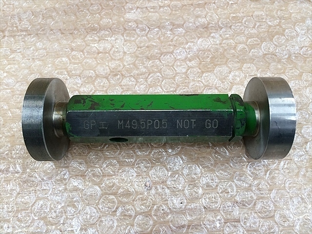 OKS M49.5P0.5 その他測定ゲージ関連 の画像 1枚目
